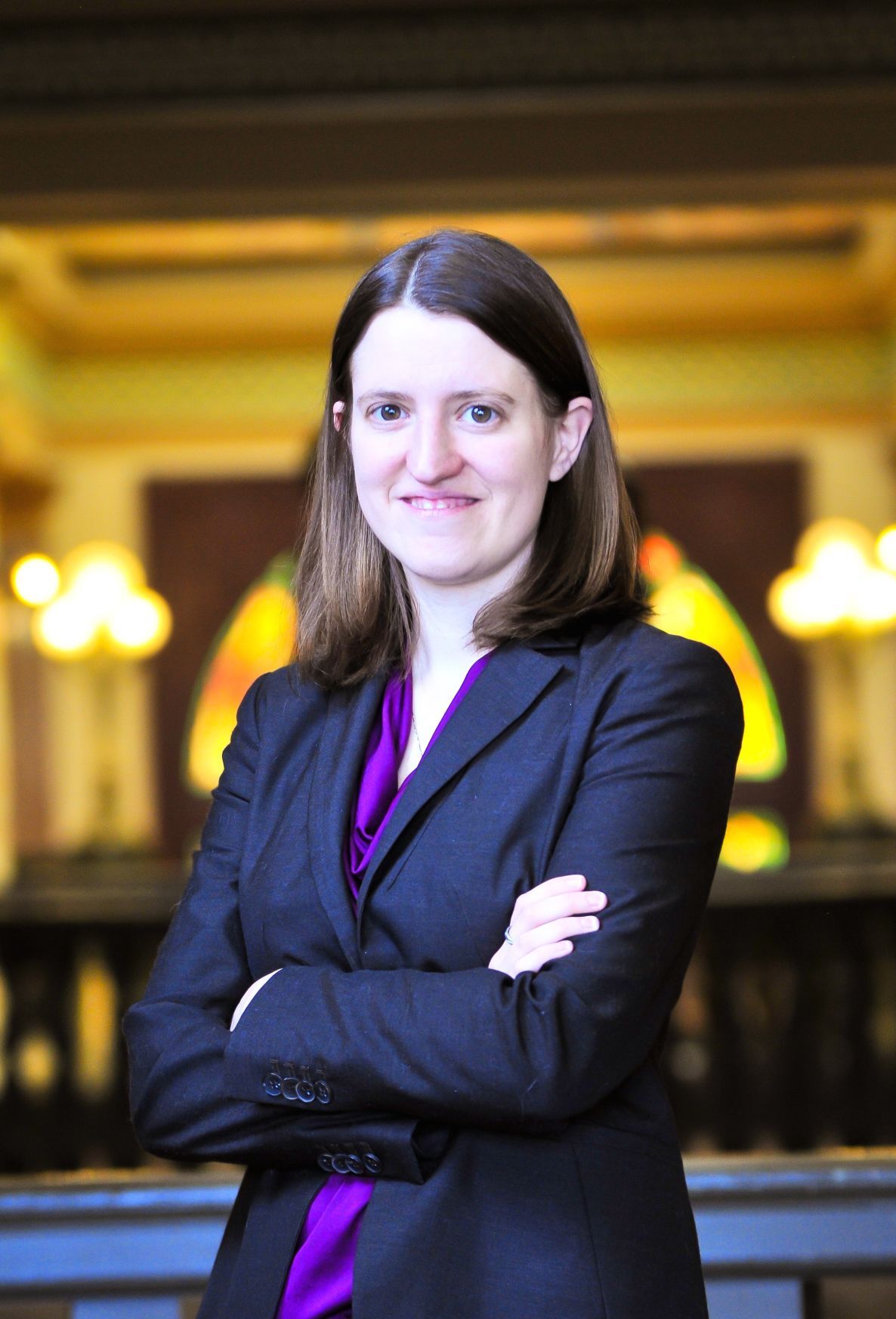 Heather O’Loughlin